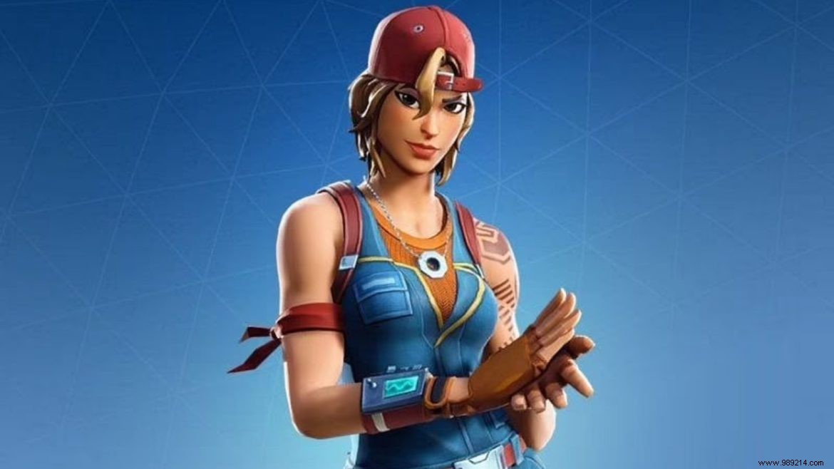 Top 3 Fortnite Sweaty Skins in 2022 to Avoid Being Called Try-Hard 