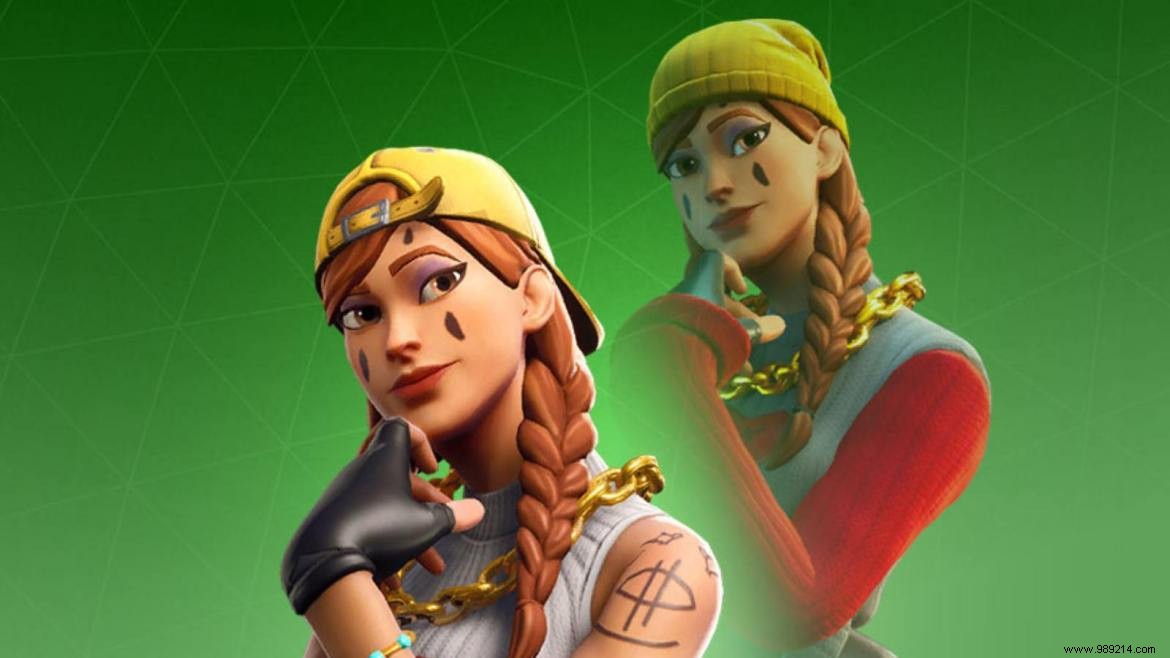 Top 3 Fortnite Sweaty Skins in 2022 to Avoid Being Called Try-Hard 
