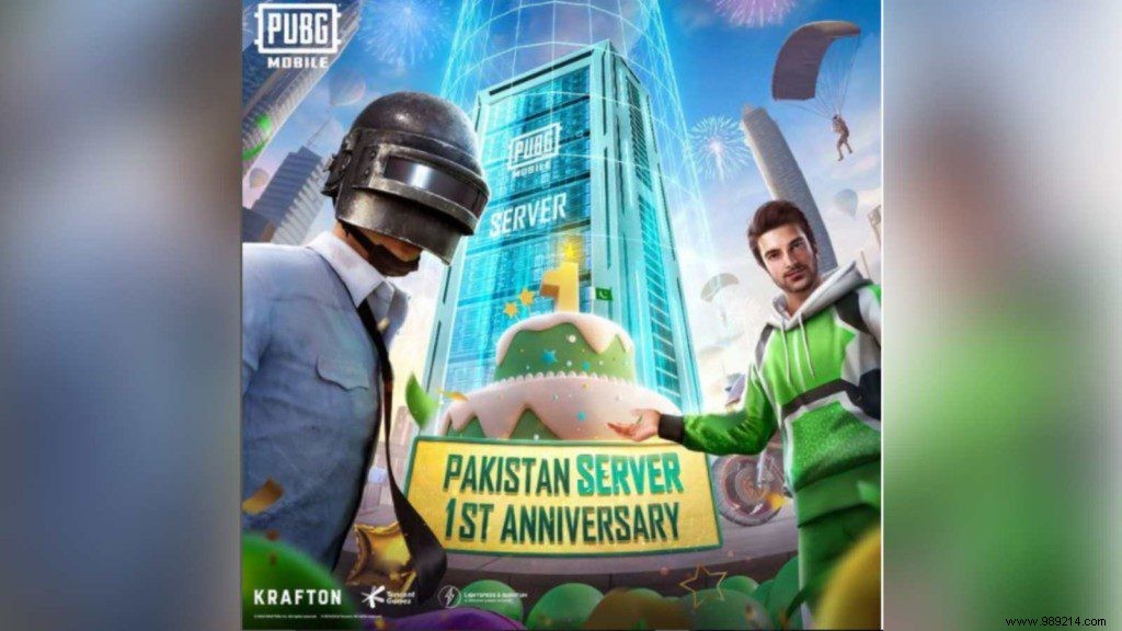PUBG Mobile becomes eSports partner of Pakistan-based cricket franchise 