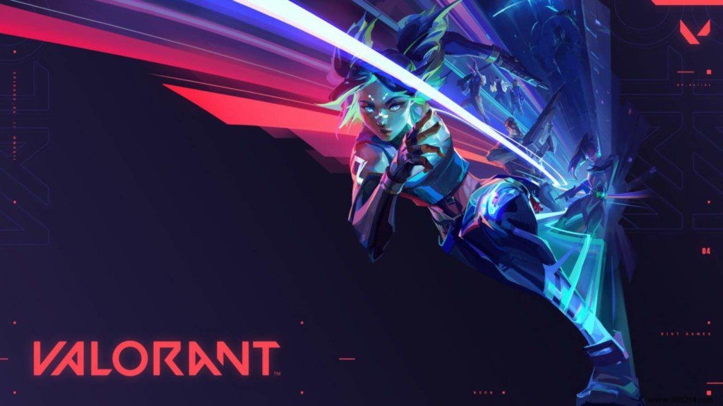 VALORANT 4.01 patch introduces much-needed Ares tweaks 