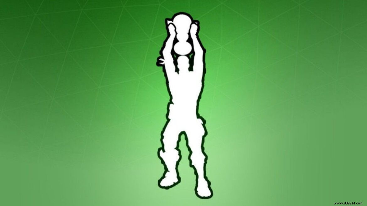 Top 3 Rarest Fortnite Emotes Through January 2022 In Chapter 3 Season 1 