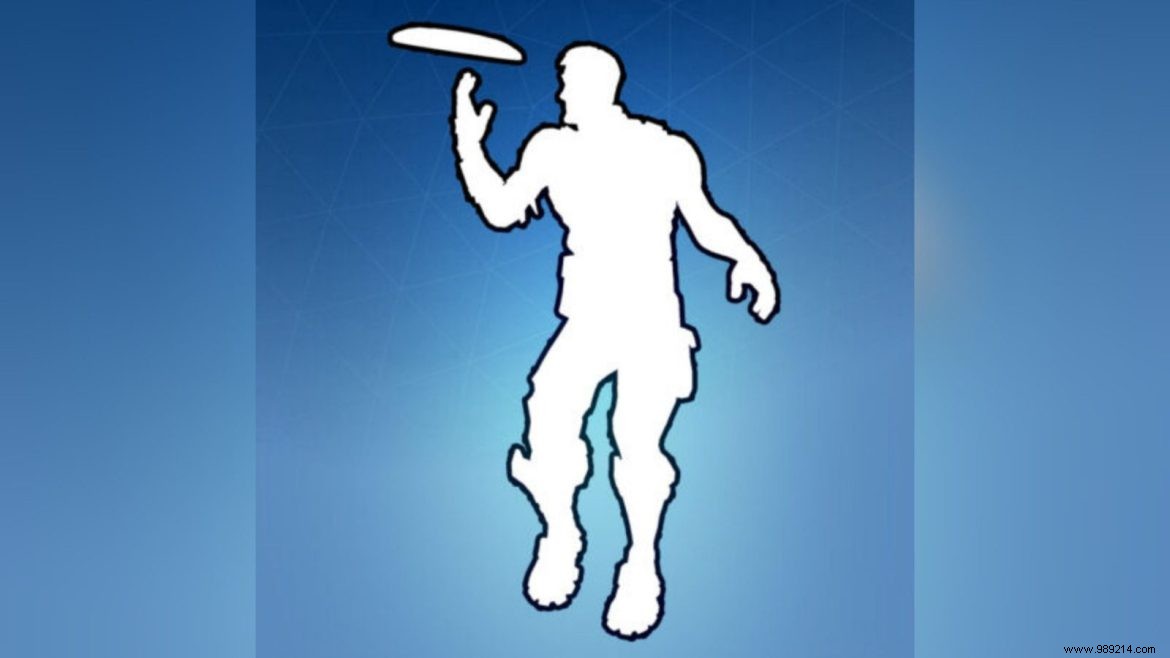 Top 3 Rarest Fortnite Emotes Through January 2022 In Chapter 3 Season 1 