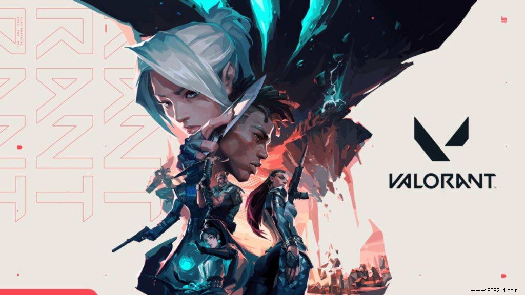 New VALORANT Leaks:Everything We Know So Far About VALORANT Ep 4 Act 2 