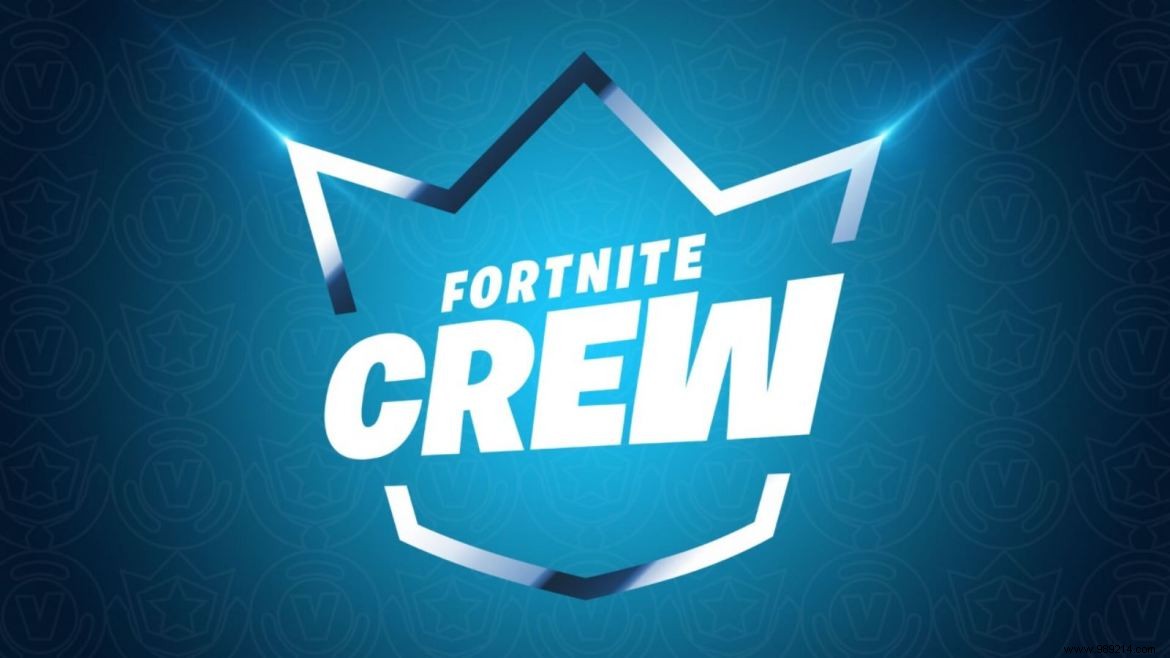 Fortnite Crew Pack February 2022:New skins, reactive back props and more 