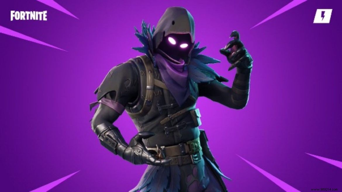 Fortnite Best Skins through January 2022:Top 3 outfits to change gameplay 