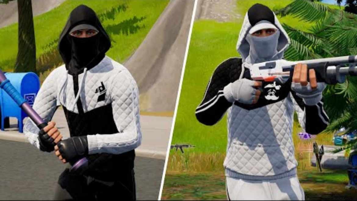 How to Get a New Fortnite Stashd Outfit in Chapter 3 Season 1 