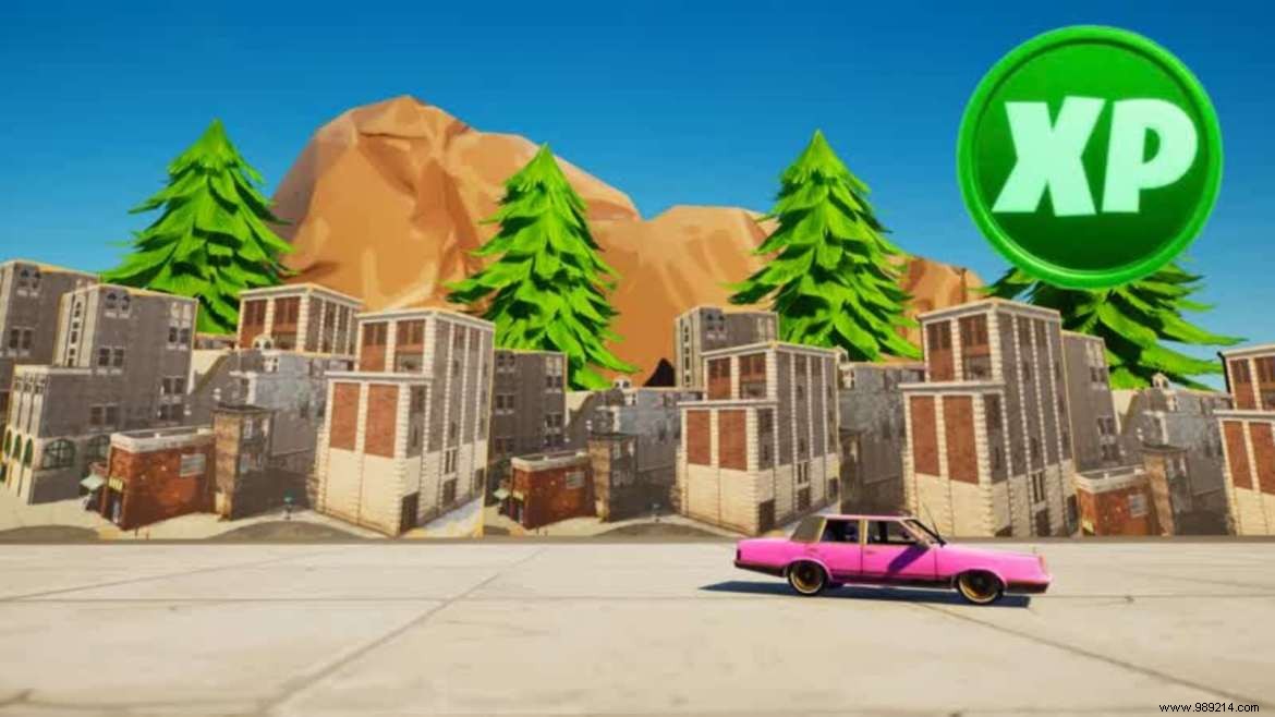 Fortnite Best 3 Creative Map Codes to Try and How to Play 