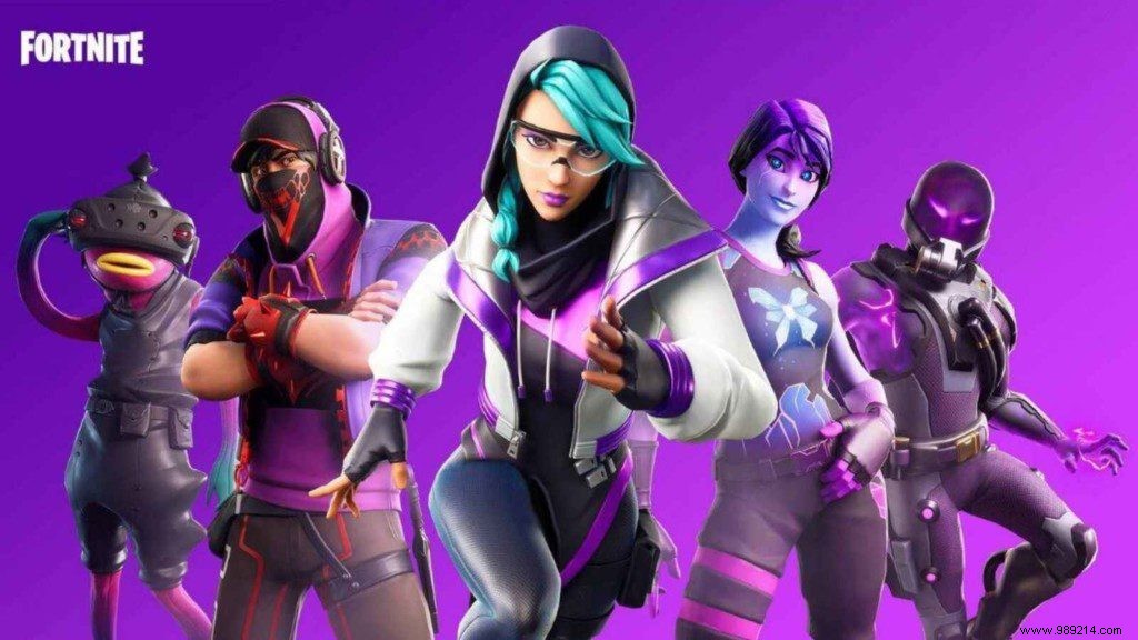 How many people are playing Fortnite? In 2022, how many players will there be? 