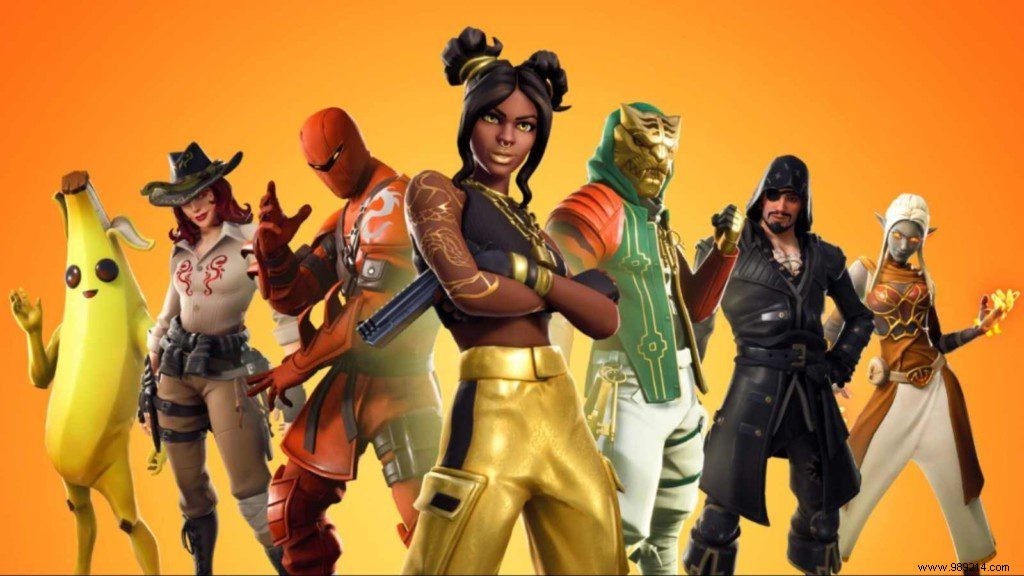 How many people are playing Fortnite? In 2022, how many players will there be? 