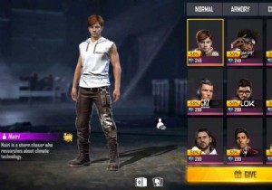 How to get 50% off Free Fire Valentine sale event? 