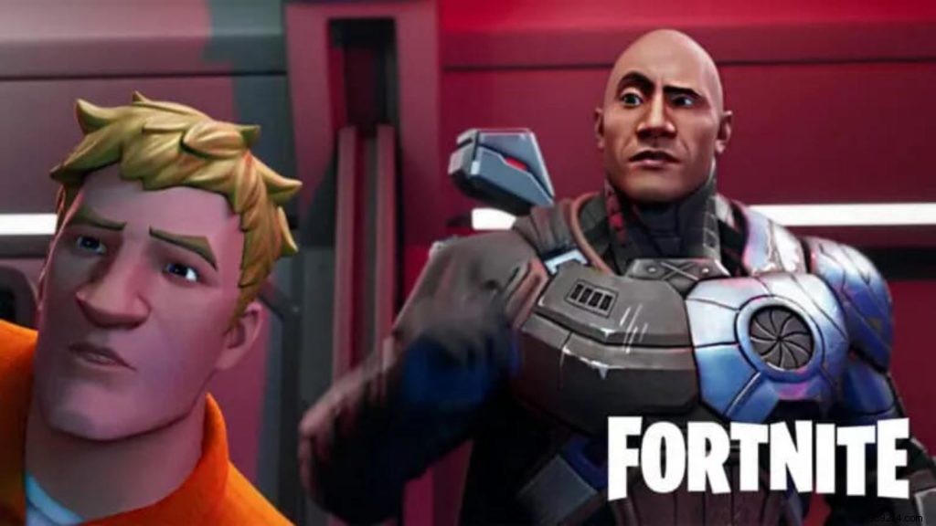 Fortnite 19.30 Early Patch Details:Release Date, Downtime, Uncharted Collaboration, and Bug Fixes 