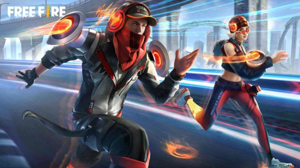 Free Fire Max Redemption Codes for February 15, 2022:Get Beaston Pet! 