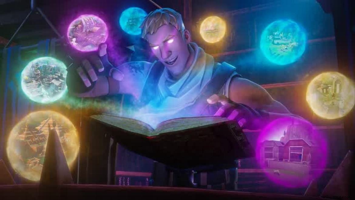 Fortnite Prince Championship Code Creative Map Code and How to Play 