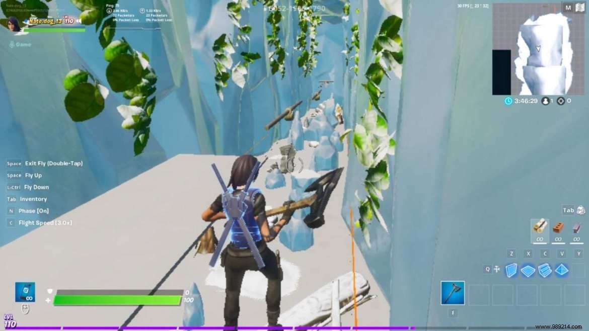 Fortnite Prince Championship Code Creative Map Code and How to Play 