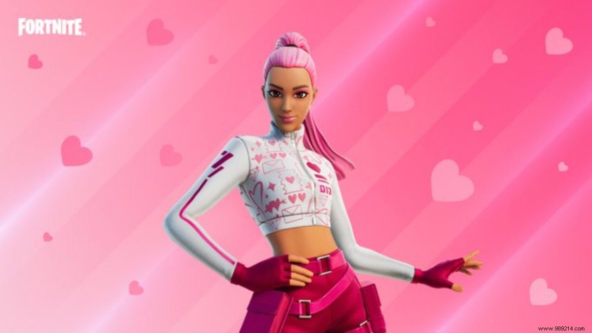 How to Get a New Fortnite Kyra Outfit Style in Chapter 3 Season 1 