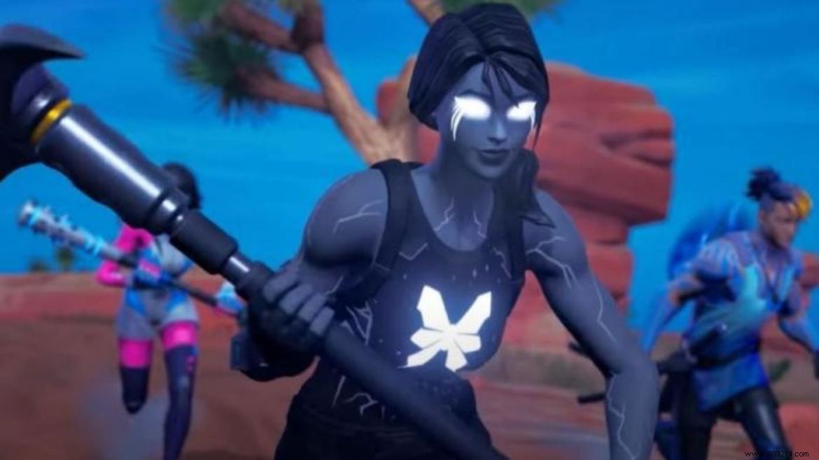 How to Get the New Fortnite Level Up Quest Pack in Chapter 3 Season 1 