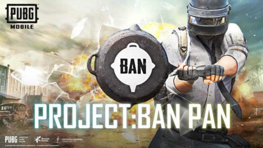 PUBG Mobile brings new policy to automatically restrict YouTube channels promoting hacks 