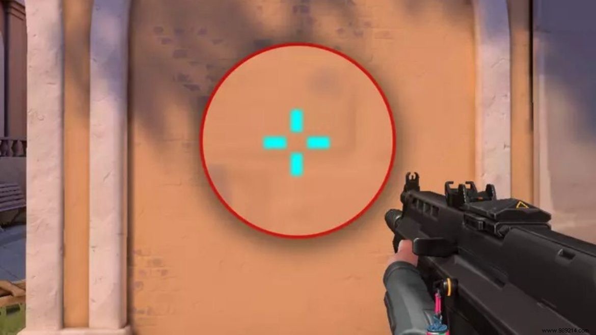 Top 3 Best Pro Valorant Crosshairs To Try In Episode 3 