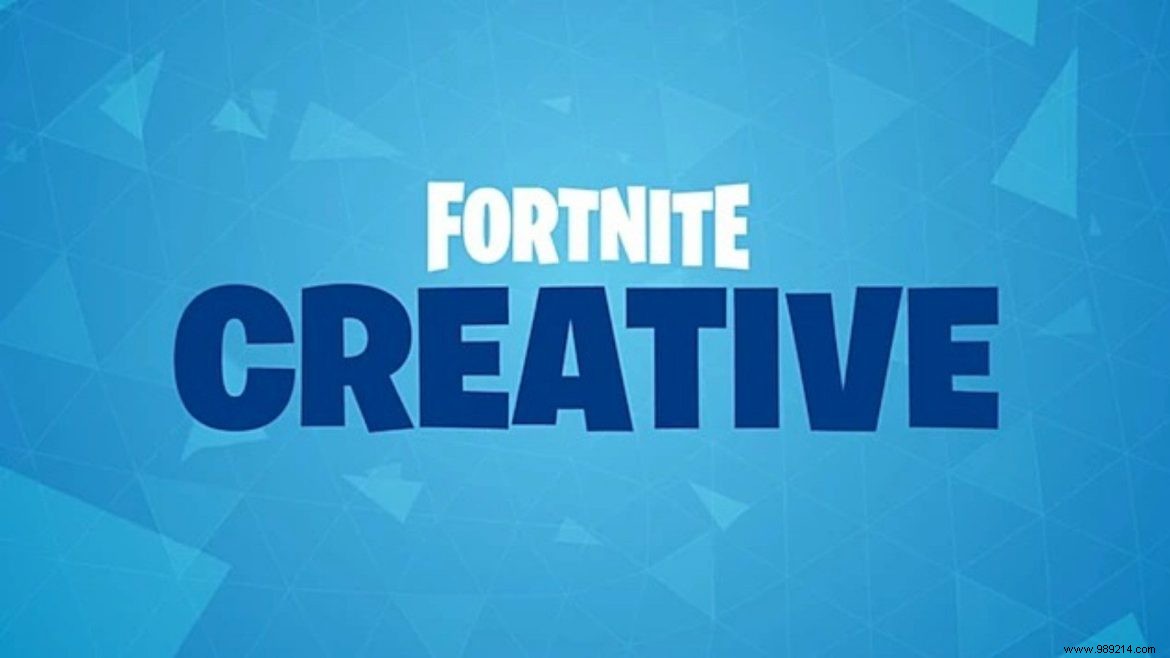 Fortnite Creative Down with players reporting black screen 
