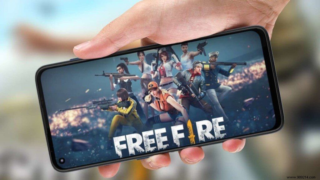 Free Fire Max Redemption Codes for February 27, 2022:Get an Incubator Voucher! 