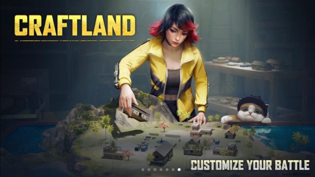Free Fire Max Redemption Codes for March 2, 2022:Get an Arctic Blue Loot Crate! 
