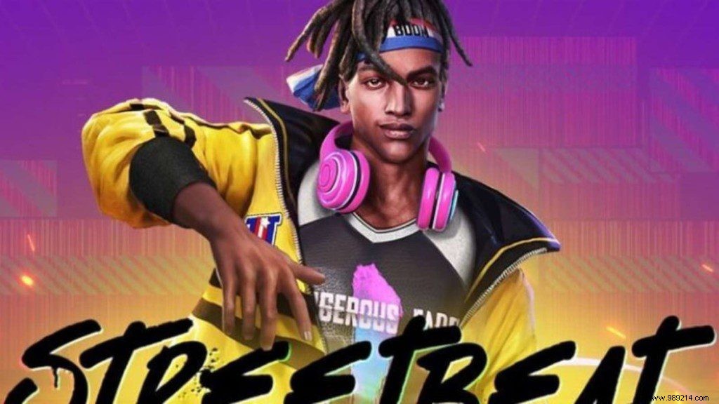 Free Fire Max Redemption Codes for February 28, 2022:Get a Head Hunter Parachute? 