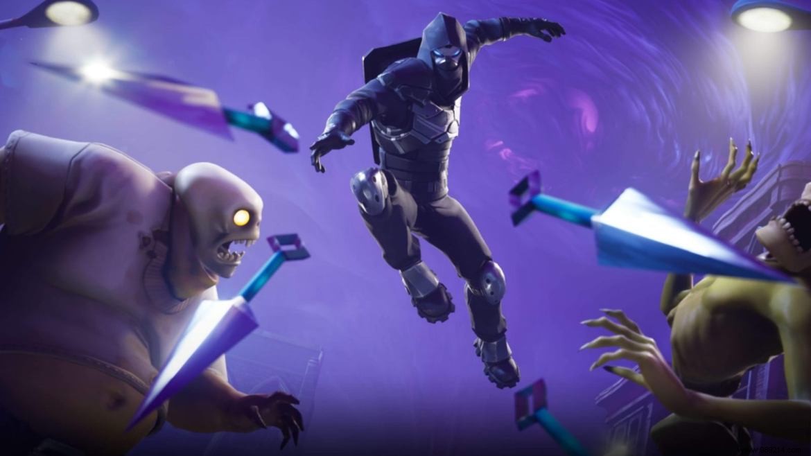Fortnite Save the World Updates:New Wildlife in Chapter 3 Season 1 