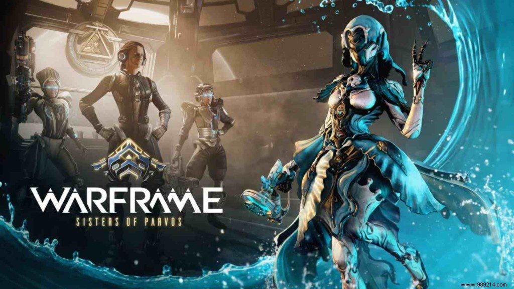 PUBG Mobile x Warframe Collaboration Officially Announced, Check Details 