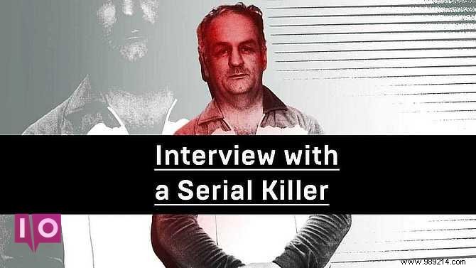The best Netflix serial killer documentaries 
