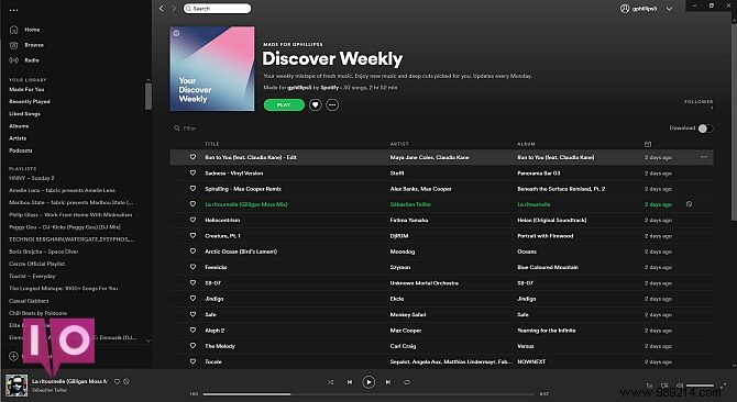 How to Customize Spotify with Spicetify Themes 