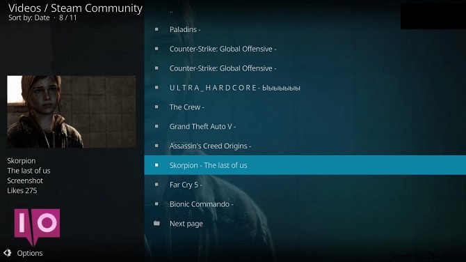 The 7 Best Kodi Addons for Gaming and Gamers 