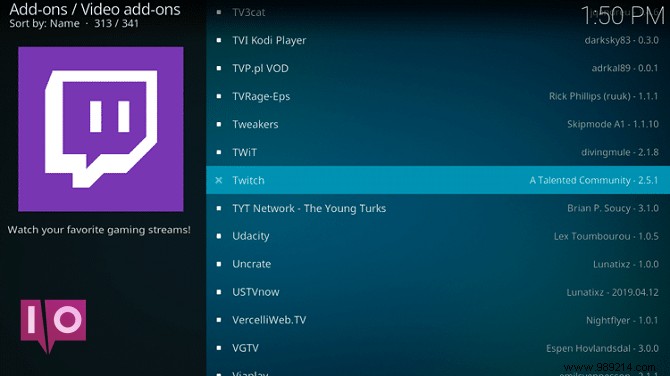 The 7 Best Kodi Addons for Gaming and Gamers 