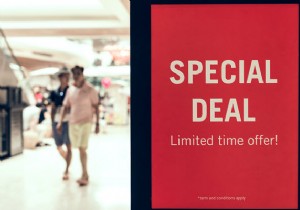 Incredible discount strategies that drive your sales forward 