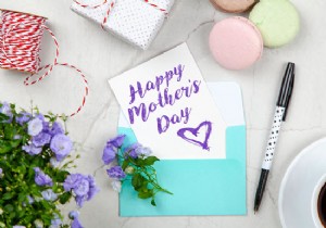 Mother s Day Marketing Tips 