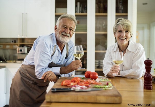 Smart business ideas for retired couples 