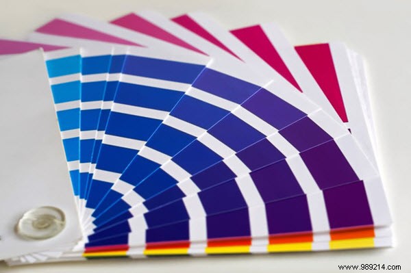 Choosing Brand Colors:How to Pick the Best Shades for Your Business 