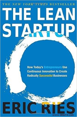 Best Business Books:The First Entrepreneur s Reading List 