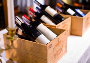 Global Wine Production Hits Lowest Levels Since 1961 Amid Extreme Weather Challenges