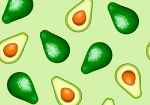 Avocado shop The Backstage opened 