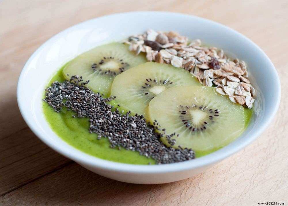 Boost your resistance with these 8 kiwi tips 
