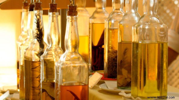 Choosing the Right Balsamic Vinegar 
