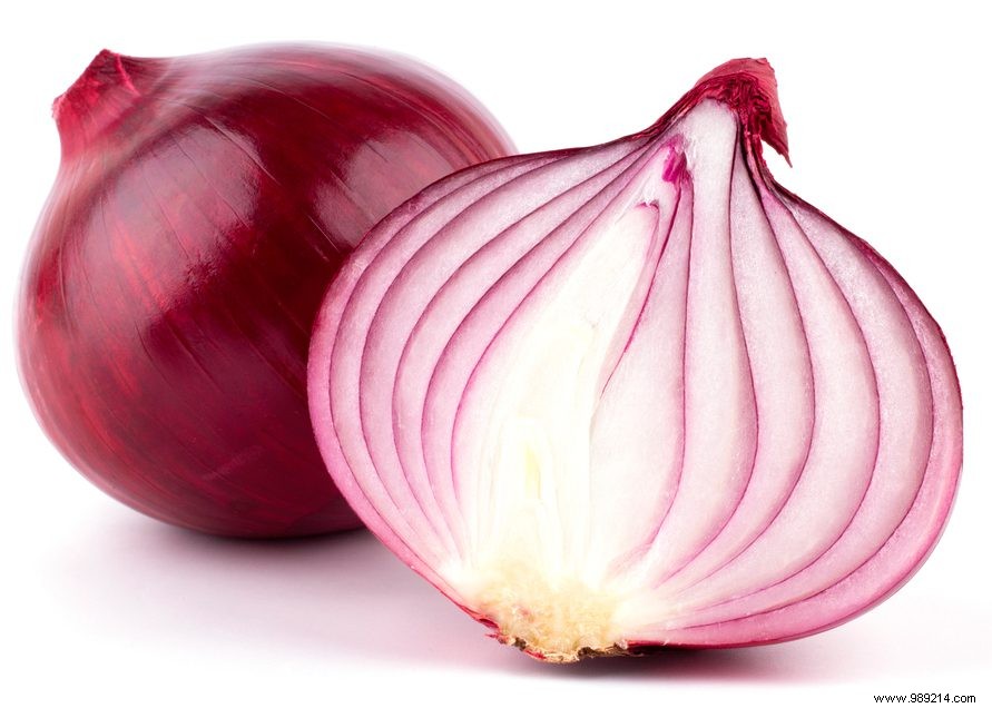 An onion has been developed that won t make you cry 