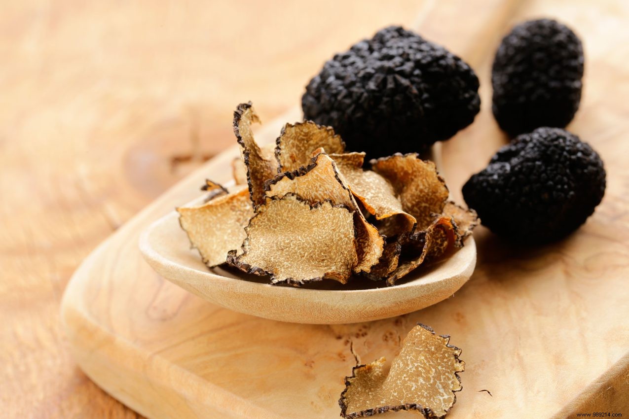 6x what you need to know about truffle 