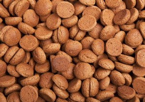 Which Sinterklaas candy is vegan? 