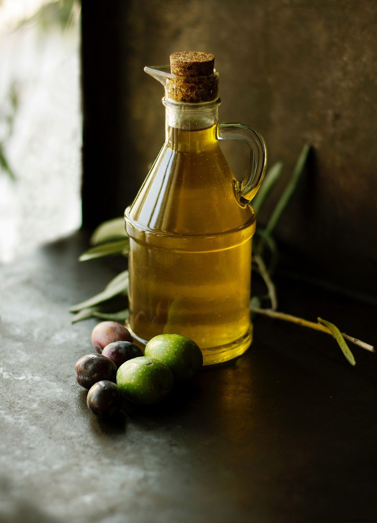 This is how you recognize a good olive oil 