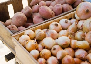 13 products you don t need to keep in the fridge 