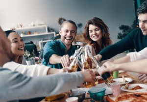 How to Cook Stress-Free for 10 Guests: A Proven 10-Step Guide