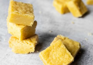 Vegan Butter Cake Recipe: A Dairy-Free Delight for World Vegan Month