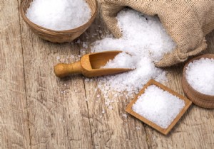7 things you can use salt for 
