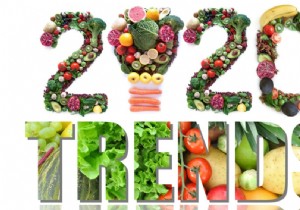Top Food Trends for 2020: Expert Insights from Trend Watchers